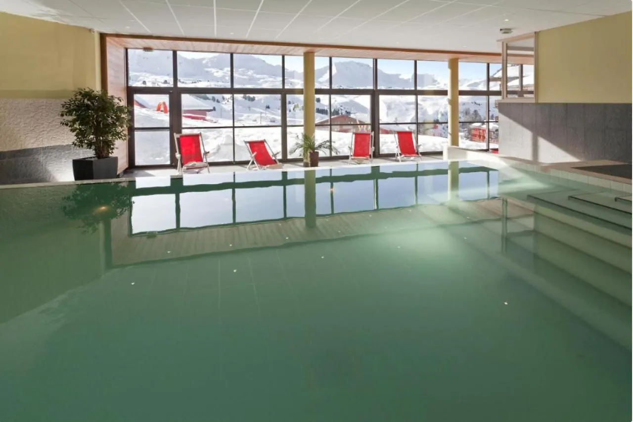 Appartement Duplex 8 A 10 Personnes - Belle Plagne - Pieds De Pistes La Plagne-Tarentaise