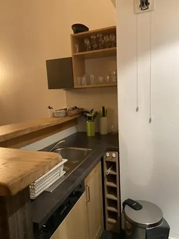 Appartement Duplex 8 A 10 Personnes - Belle Plagne - Pieds De Pistes La Plagne-Tarentaise Apartment