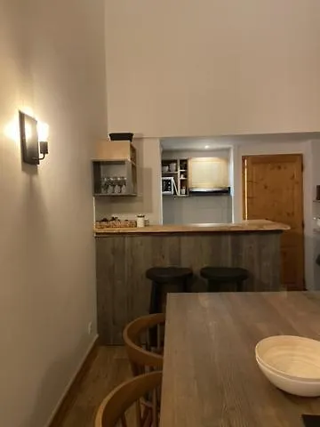 Appartement Duplex 8 A 10 Personnes - Belle Plagne - Pieds De Pistes La Plagne-Tarentaise