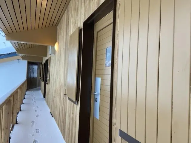 Appartement Duplex 8 A 10 Personnes - Belle Plagne - Pieds De Pistes La Plagne-Tarentaise Apartment