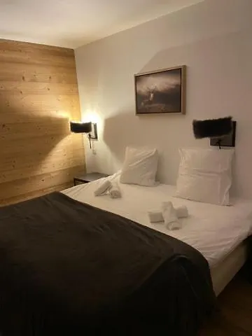 Apartment Appartement Duplex 8 A 10 Personnes - Belle Plagne - Pieds De Pistes La Plagne-Tarentaise