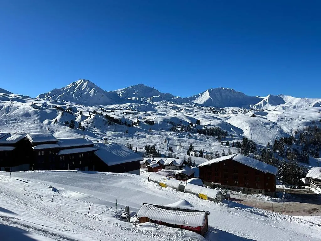Appartement Duplex 8 A 10 Personnes - Belle Plagne - Pieds De Pistes La Plagne-Tarentaise