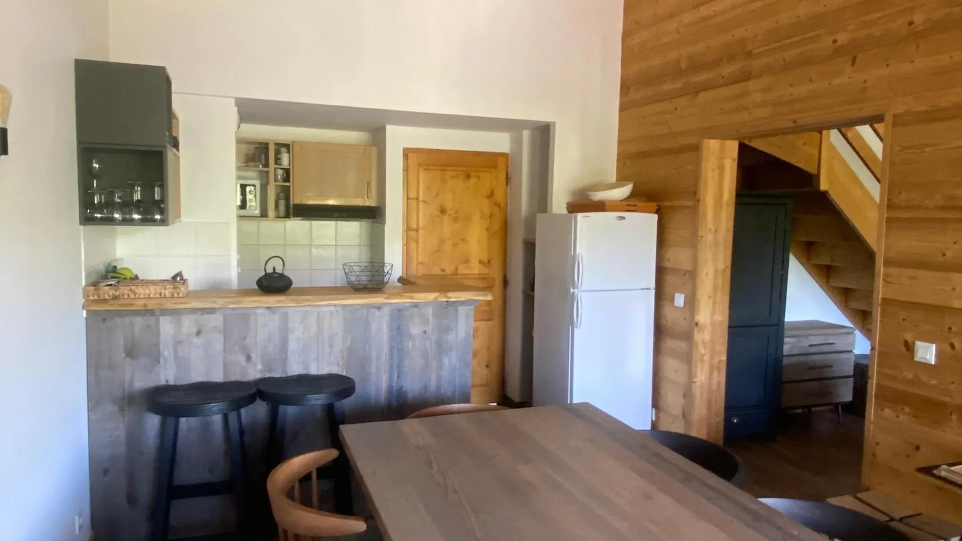 Apartment Appartement Duplex 8 A 10 Personnes - Belle Plagne - Pieds De Pistes La Plagne-Tarentaise