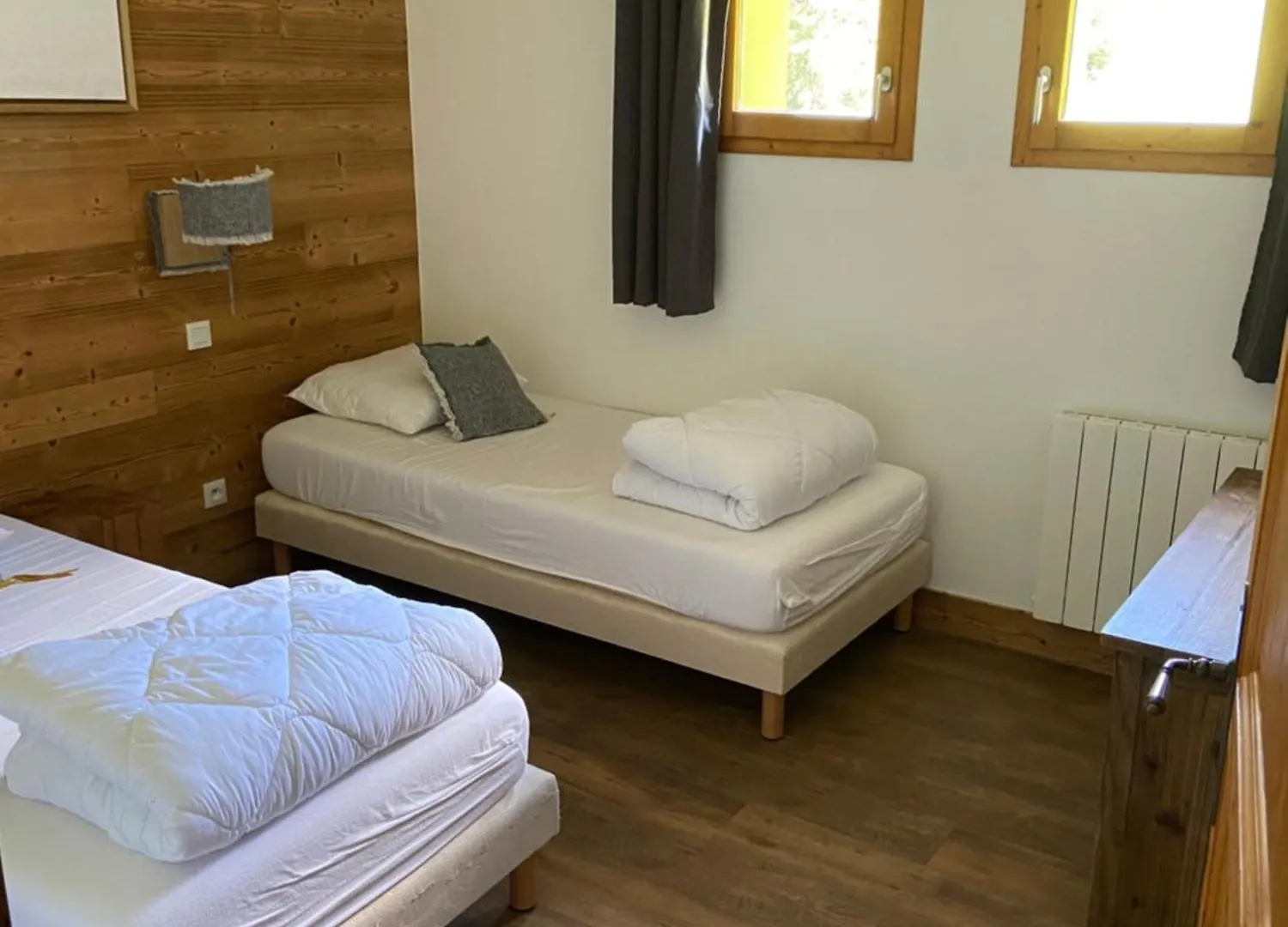 Appartement Duplex 8 A 10 Personnes - Belle Plagne - Pieds De Pistes La Plagne-Tarentaise France