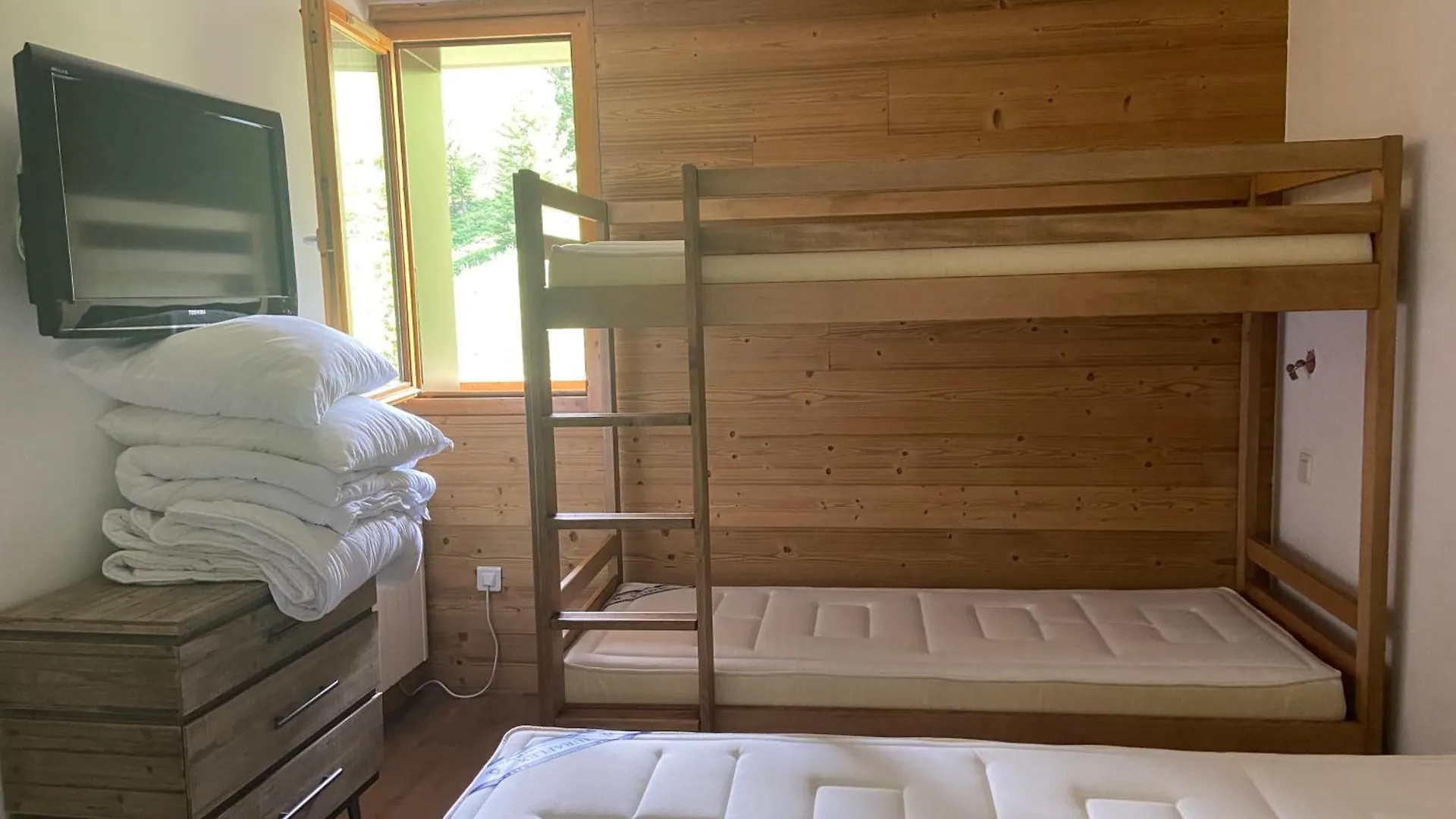 Appartement Duplex 8 A 10 Personnes - Belle Plagne - Pieds De Pistes La Plagne-Tarentaise 0*,  France