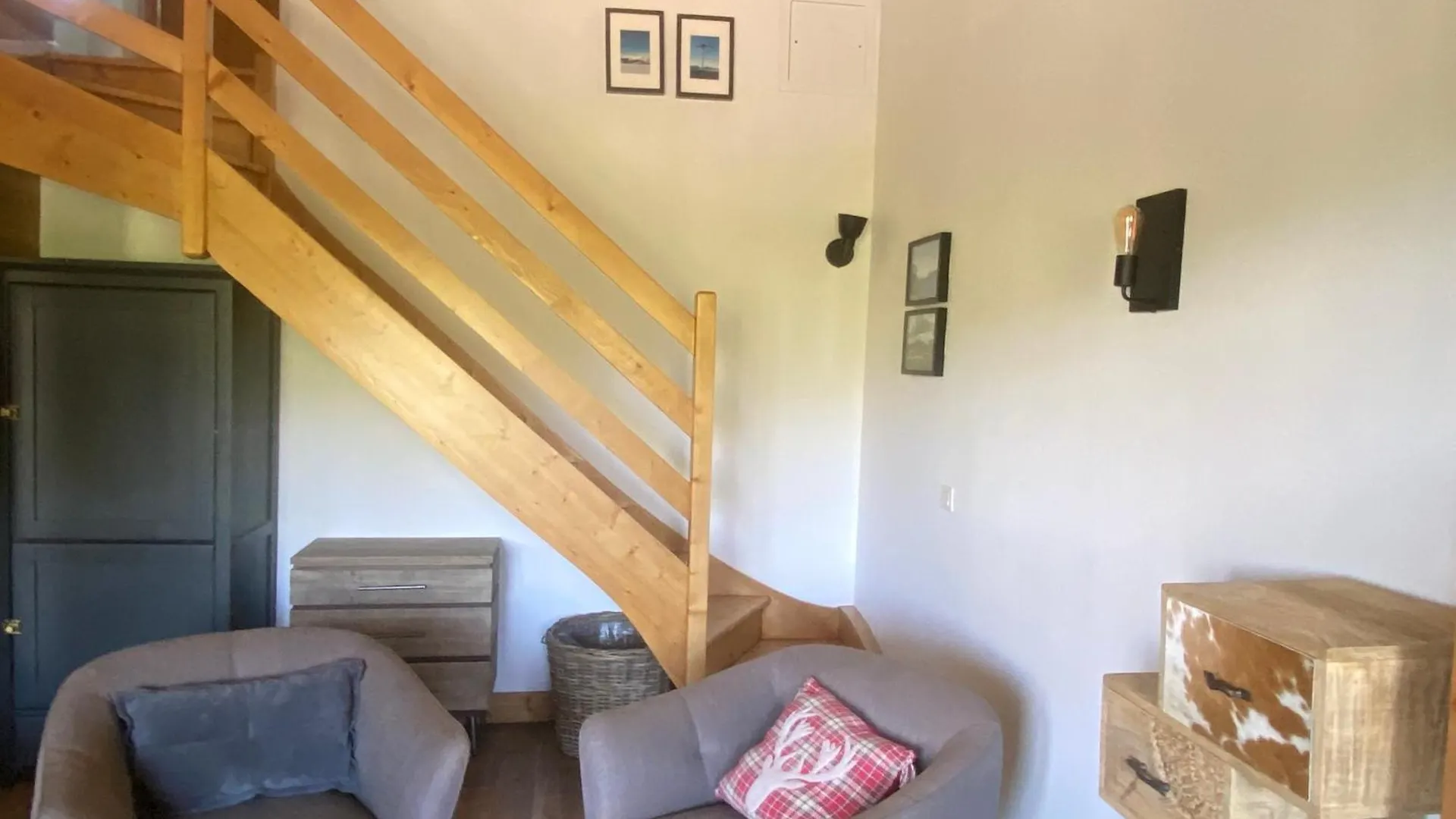 Appartement Duplex 8 A 10 Personnes - Belle Plagne - Pieds De Pistes La Plagne-Tarentaise